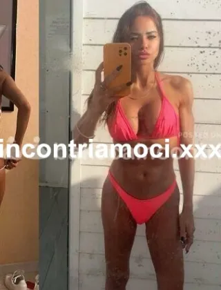 21 - Luna Escort Vibo Valentia - 3447688982