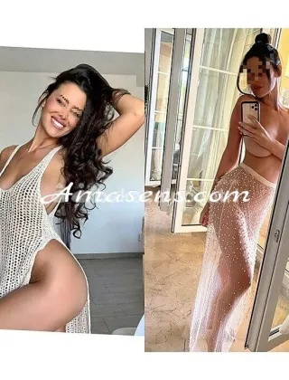 29 - Exclusive Escort Ascoli Piceno - 3533619429