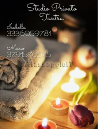 12 - Massaggi Latina - 3336059781