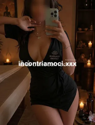 18 - Melissa Escort Milano - 3516462293