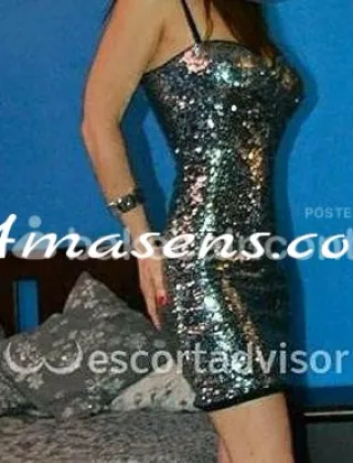 21 - Anna Escort Milano - 3240878326