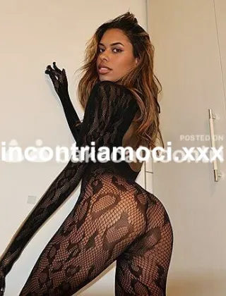 33 - Yuli Escort Modena - 3294915972