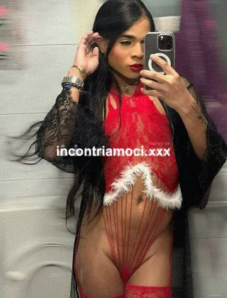 31 - Izza Trans Cosenza - 3203882447