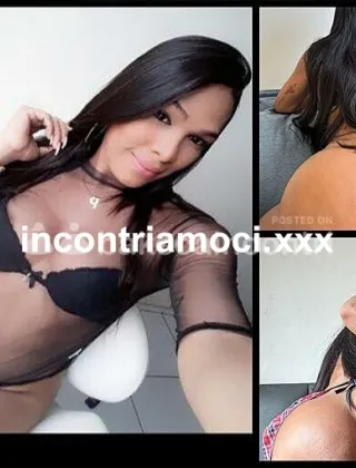 25 - Paola Trans Teramo - 3534824891