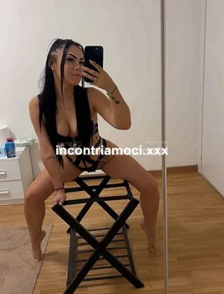 21 - Erica Escort Sondrio - 3339249994