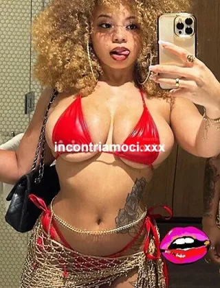 4 - Camila Escort Varese - 3348718903
