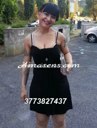 8 - Claudia Escort Verona - 3773827437