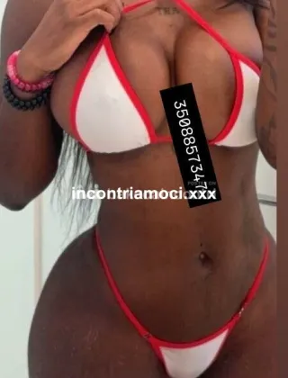 3508857347 - Patricia 25 Escort 🇧🇷 Brasiliana Roma