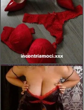 6 - Rossella Escort Rieti - 3711425507