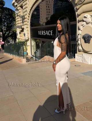 1 - Sofia Massaggi Rimini - 3515499148