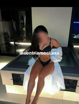 3492811671 - Melissa 25 Escort Roma