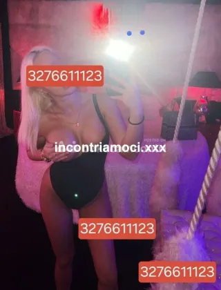 15 - Sofia Escort L'Aquila - 3276611123