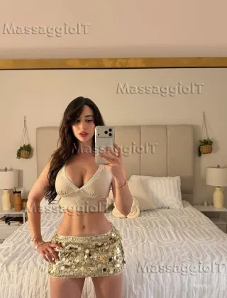 26 - Massaggi Firenze - 3512608795
