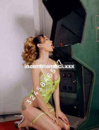 13 - Vanessa Trans Vicenza - 3245846577