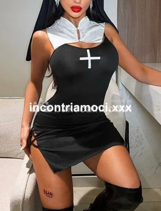 6 - Laura Escort Massa-Carrara - 3533511148