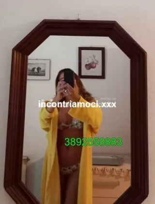 14 - Perla Escort Ravenna - 3892558883