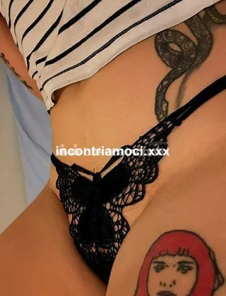 19 - Masha Escort Torino - 3314319901