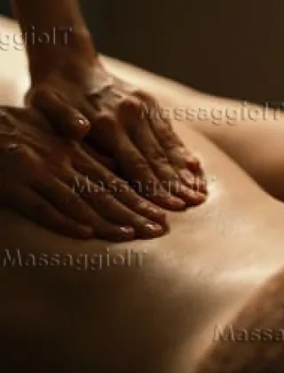 32 - Massaggiatore Relax Coppie Napoli - 3793253173