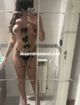 32 - Anastasia Trans Caserta - 3889077550