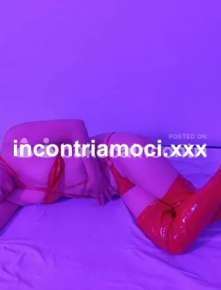7 - Tamara Escort Bologna - 3342400562