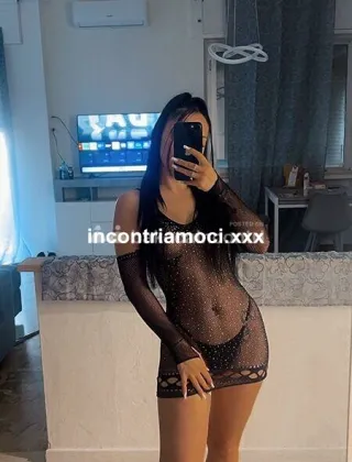 27 - Erica Escort Sondrio - 3339249994
