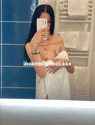 9 - Francesca Escort Brescia - 3533549091