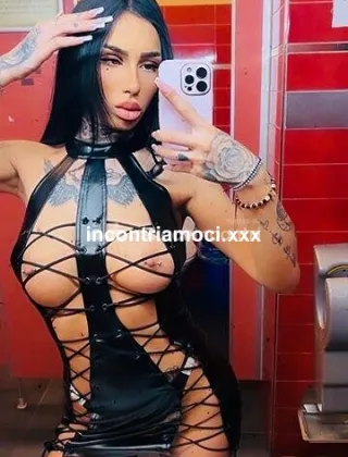 3508555455 - ❤️ Nuova ? ...Bellissima Ragazza ?Sensuale Carina