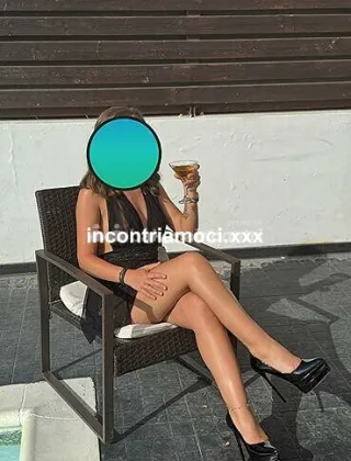 13 - Larisa Escort Barletta-Andria-Trani - 3290592963