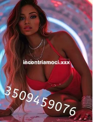 29 - Nicol Escort Terni - 3509459076