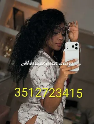 14 - Sofia Escort Foggia - 3512723415