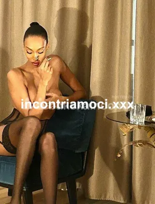 17 - Naomi Trans Genova - 3457713495