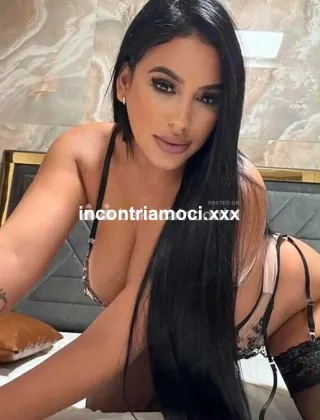 18 - Escort Cosenza - 3478570058