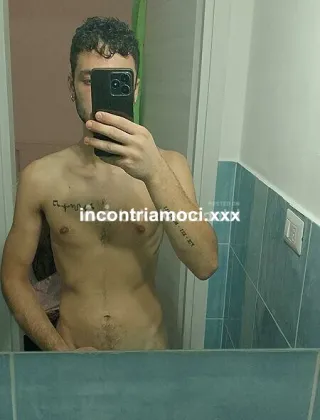 7 - Goloso Illimitato Coppie Frosinone - 3288291707