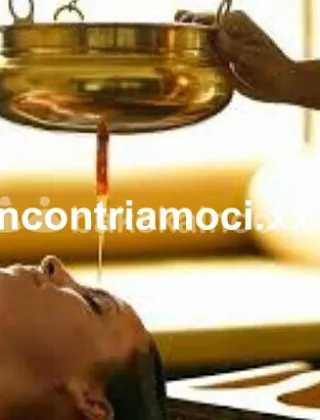 3513201054 - Massaggio Carezza Gentile