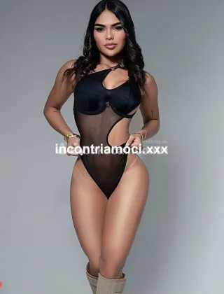 8 - Diosa Escort Torino - 3508378579