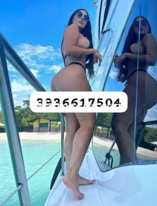 12 - Tefa Escort Savona - 3936617504