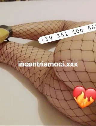 4 - Alma Escort Biella - 3511065674