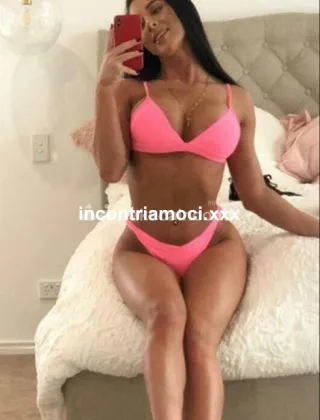 1 - Juliana Escort Latina - 3471178018