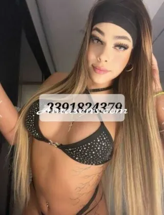 5 - Paula Trans Genova - 3391824379