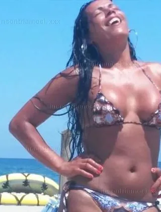 18 - Alessia Trans Brescia - 3496498776