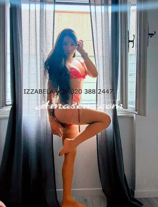3203882447 - Izza 24 Trans 🇲🇽 Messicana Cosenza