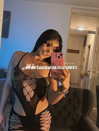 3 - Emily Escort Viterbo - 3509086160