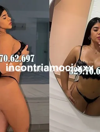 1 - Jenny Escort Monza e della Brianza - 3297062697