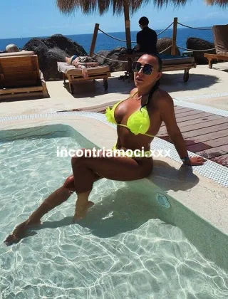 23 - Sabry Italiana Escort Rimini - 3661175313