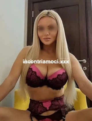 32 - Sara Escort Sassari - 3512127439