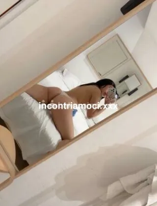 4 - Victoria Escort Bari - 3533285906