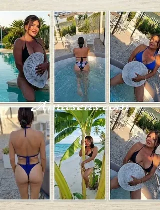 14 - Valentina Trans Catania - 3715362176