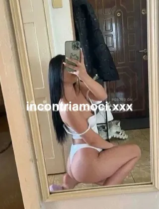 30 - Novita Escort Venezia - 3511785201