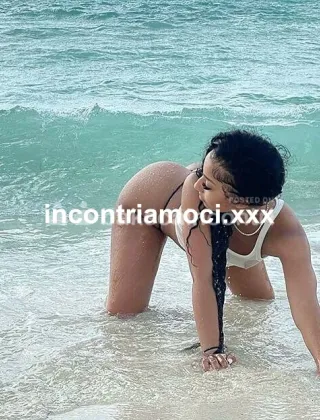 18 - Patricia Escort Brindisi - 3381938734