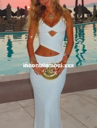 34 - Venere Escort Torino - 3757846002